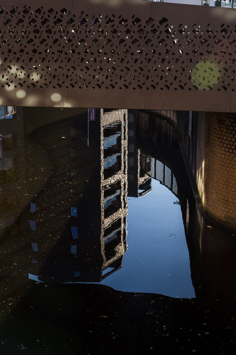 Manchester Life tweet media