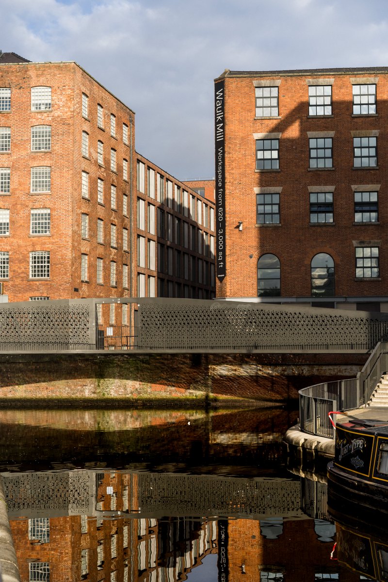 Manchester Life tweet media