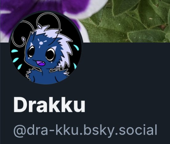 drakku is gone. (@drakku) on Twitter photo 