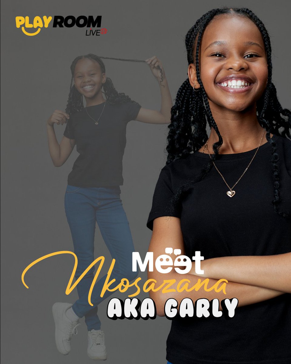 Play Room tweet media