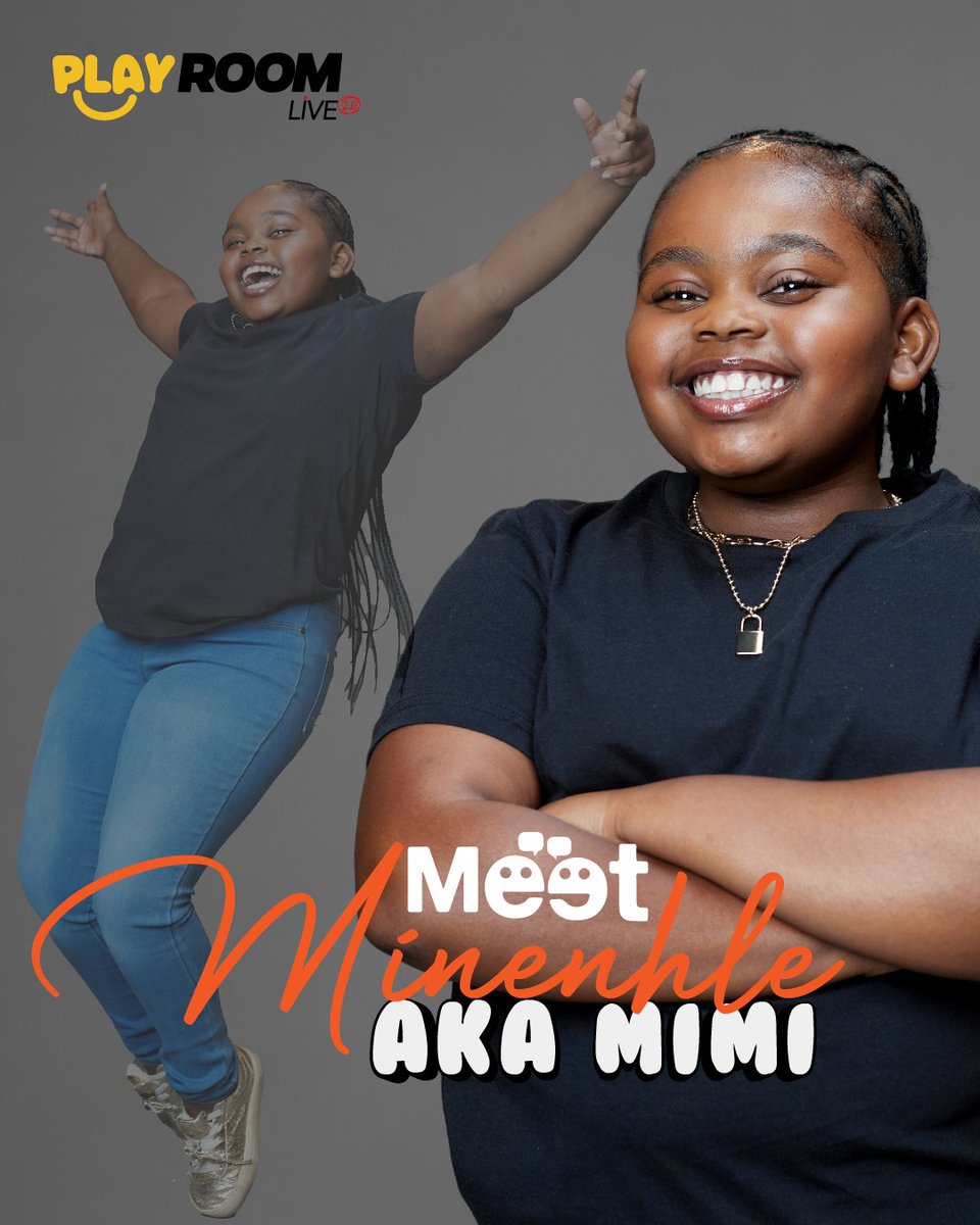 Play Room tweet media