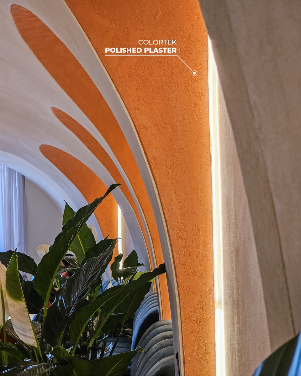 Colortekpaints's tweet photo. Colortek Polished Plaster: Transform your spaces into bespoke works of art with unparalleled versatility, eco-conscious designs, and timeless elegance.
#colortek #colortekpaints https://t.co/T5kLOilGz2