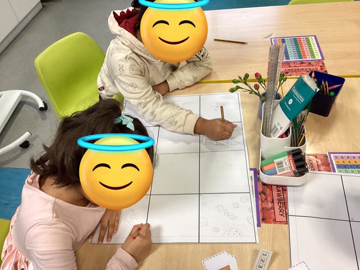 BonnerSchool's tweet image. Year 2 have been learning about algorithms and sequences in Computing.  They designed their routes and put obstacles that their Beebots had to avoid. #computerscientist