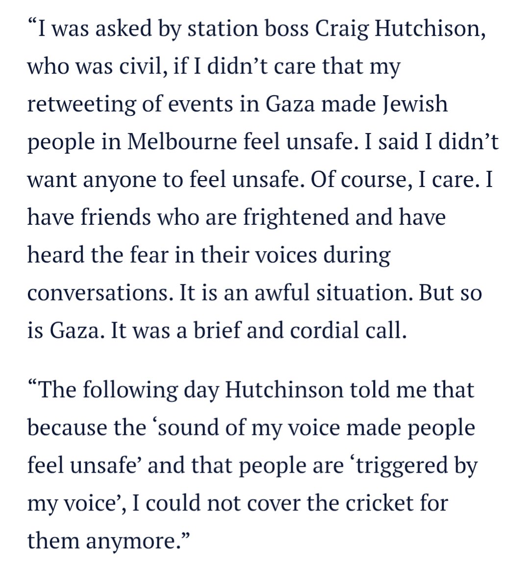 Patrick Gray tweet media