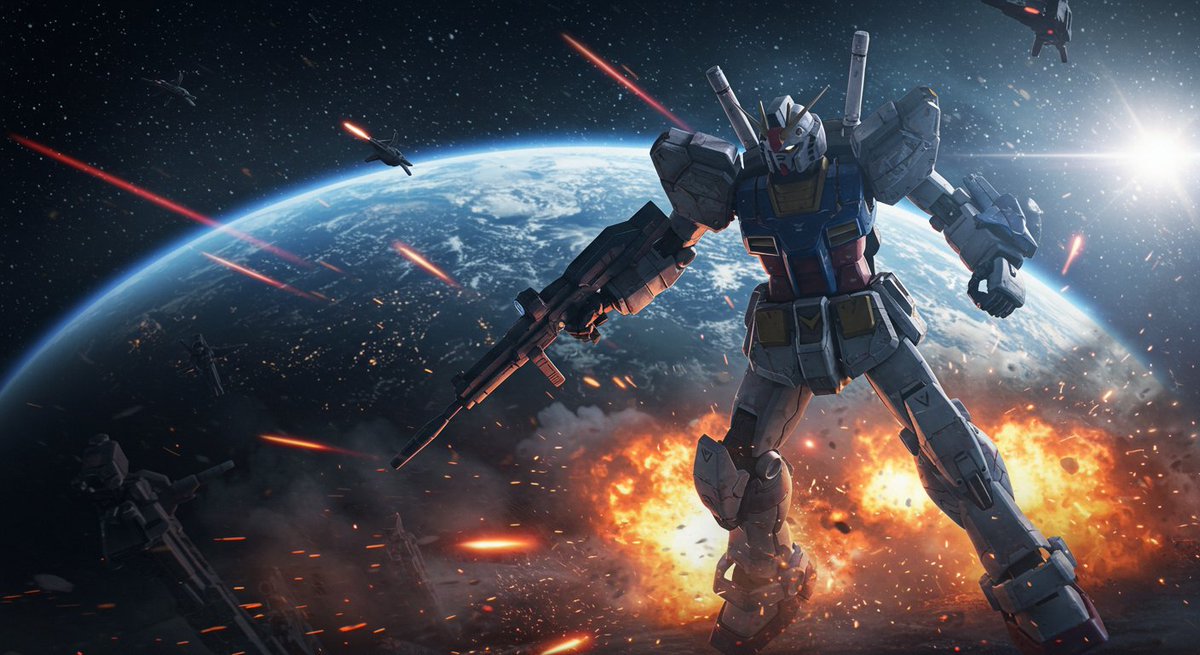 #ガンダム #gundam