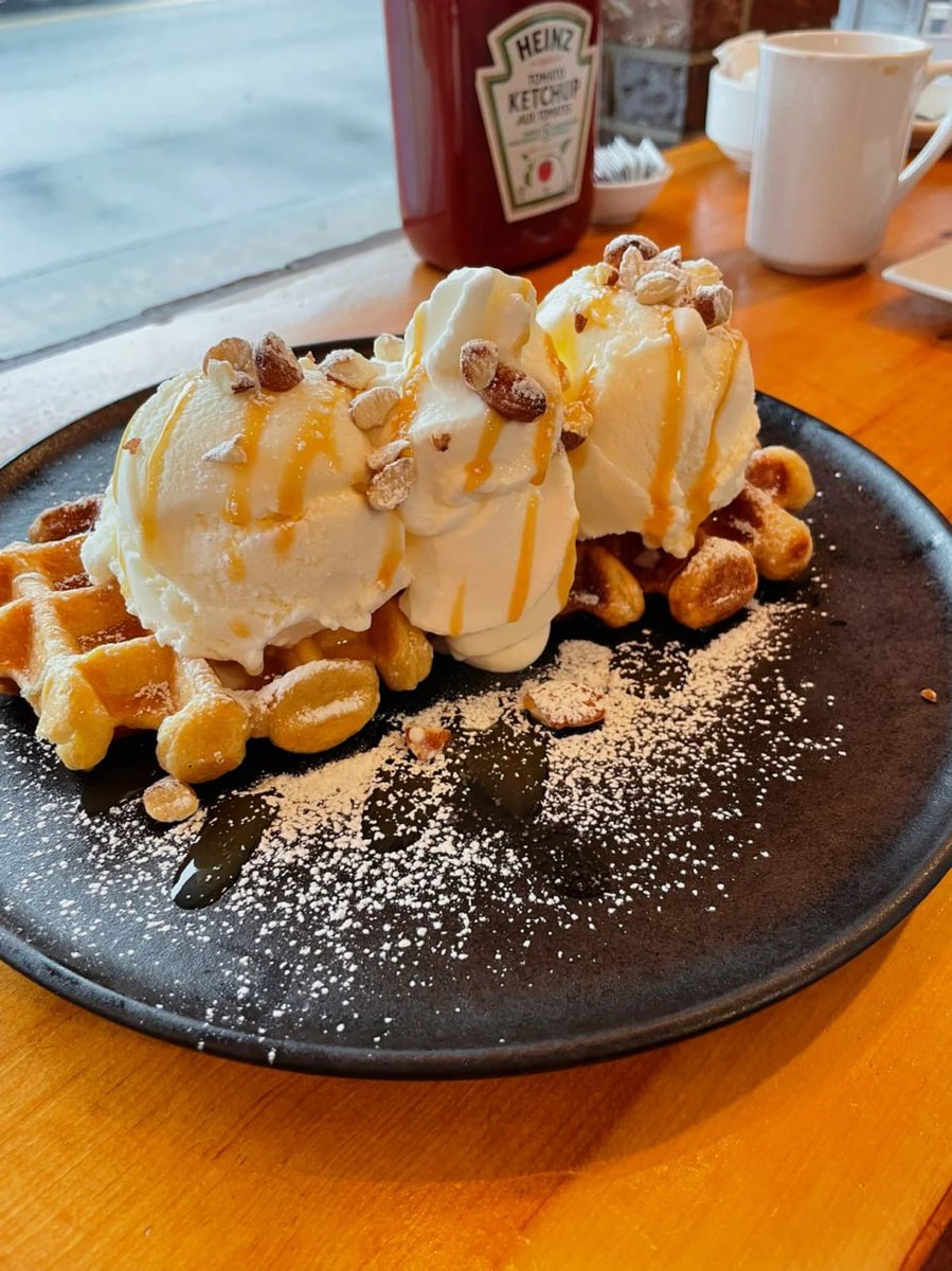 njsph's tweet image. I enjoyed the simple happiness of a delicious lunch 🍽😉