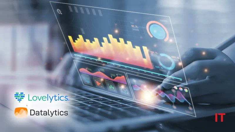 ITDigestmag's tweet photo. @LovelyticsData  Acquires @DatalyticsBI  to Boost Global Reach and Databricks Leadership

https://t.co/P6UhV7n4oY

#AI #AItransformations #analytics #dataintelligenceplatform #Datalytics #ITDigest #Lovelytics #news https://t.co/vXolMQO77T