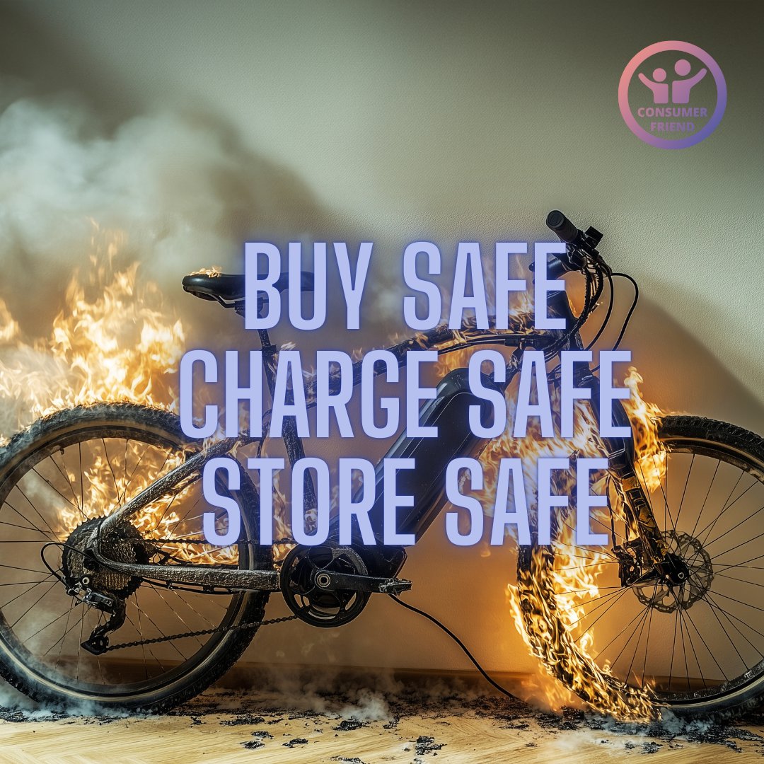 Consumer Friend tweet media