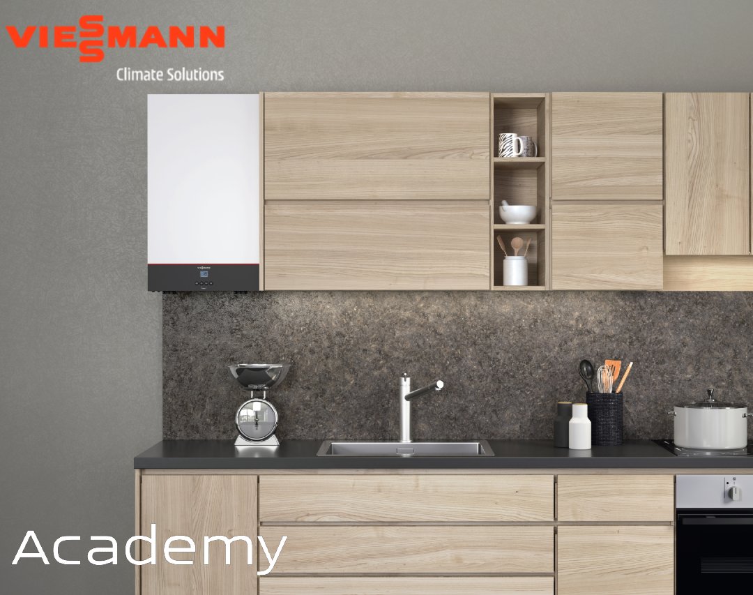 Viessmann Climate Solutions UK tweet media