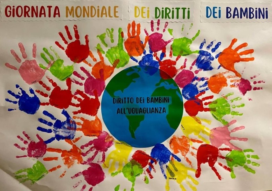 #SummitDirittiBambini

Non importa quale sia la loro
nazionalità, ricco o povero,
loro hanno gli stessi diritti
di tutti gli altri bambini..

"Ancora oggi, la vita dei bambini
è segnata dalla povertà, guerra,
dalla privazione della scuola"..

#PapaFrancesco