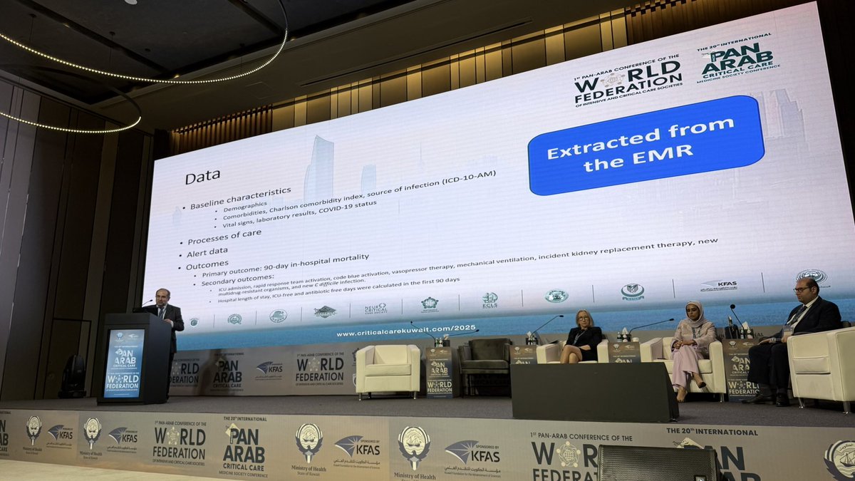 Abdulrahman Al-Fares (@aalfares79) on Twitter photo <a href="/CriticalCareQ8/">CriticalCareKuwait</a> Amazing working of utility of medical records to preventions of critical illness <a href="/YaseenarabiYa/">Yaseen Arabi</a> .. looking forward to applying it <a href="/amirihospital/">المستشفى الأميري</a> <a href="/CriticalCareQ8/">CriticalCareKuwait</a> Amazing working of utility of medical records to preventions of critical illness <a href="/YaseenarabiYa/">Yaseen Arabi</a> .. looking forward to applying it <a href="/amirihospital/">المستشفى الأميري</a>