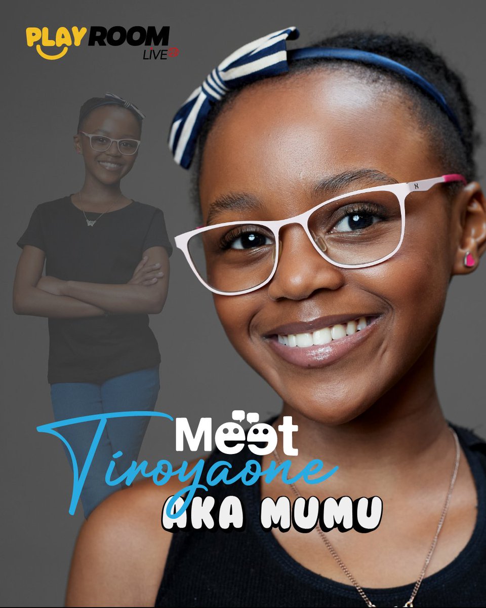 Play Room tweet media