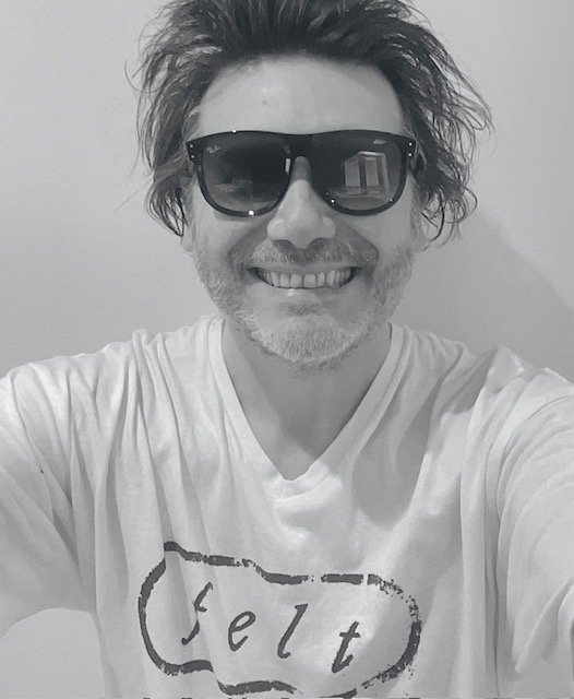 Which living person do you most despise?
"Oh, that’s fucking impossible, there’s a long list. All I would say is they’re all fucking men."

--

<a href="/Manics/">Manic Street Preachers</a>' Nicky Wire takes on our Life &amp; Times questionnaire. Very entertaining. It's a free edition!: thenewcue.substack.com/p/the-new-cue-…