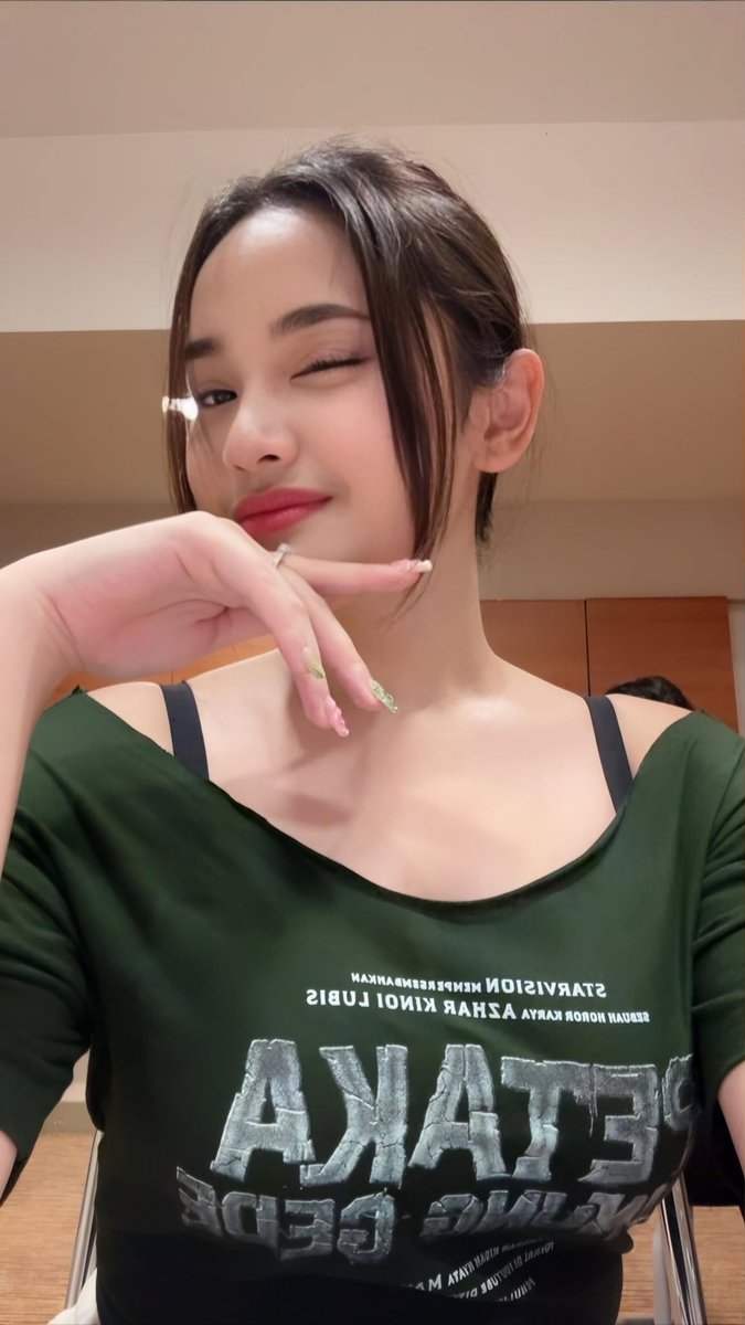 YankeeD_'s tweet photo. Ashel 💚

[1/2] https://t.co/MuVeDUni7h
