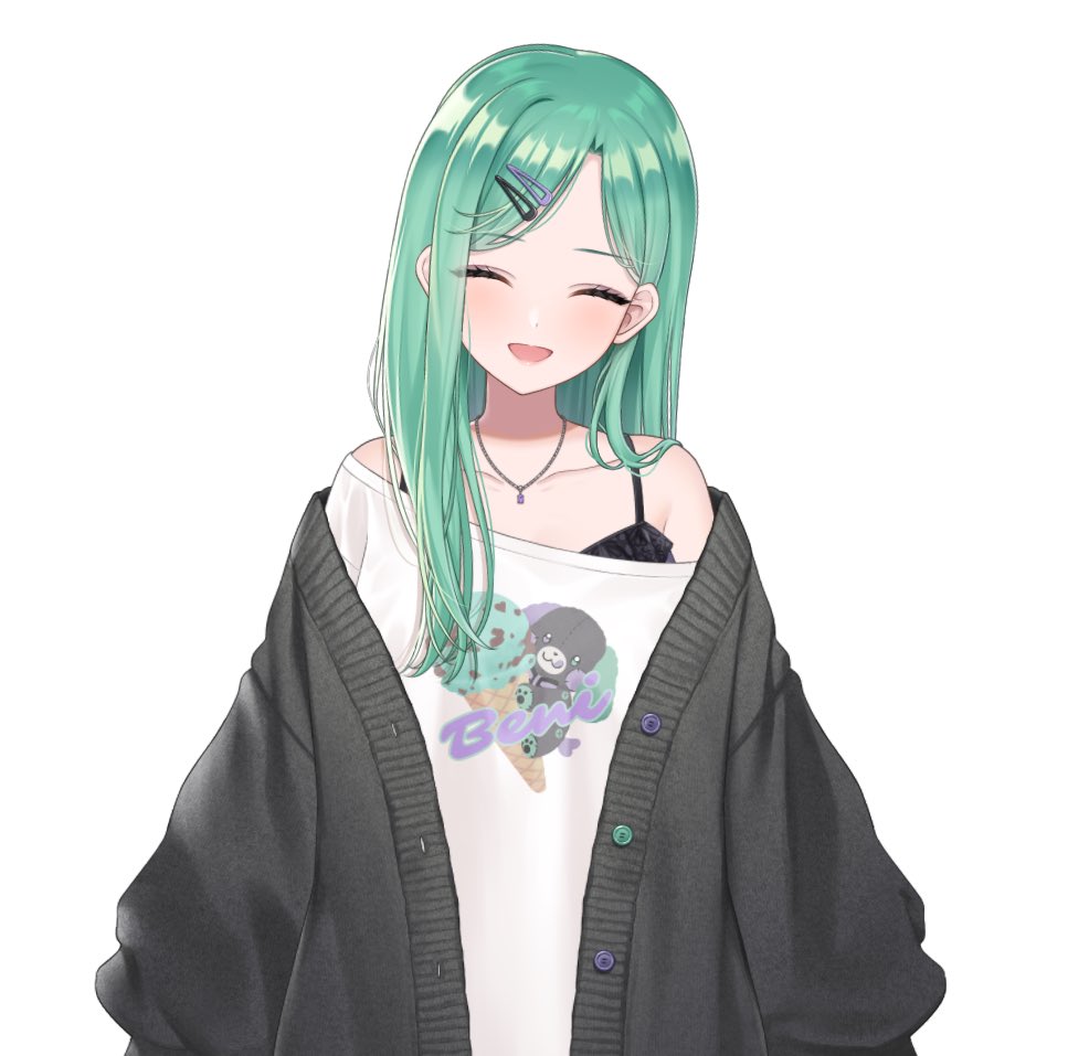 Highlights by 八雲べに💄💚 (@beni_yakumo) / X