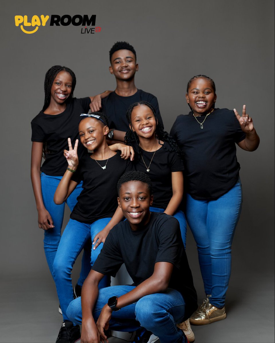 Play Room tweet media