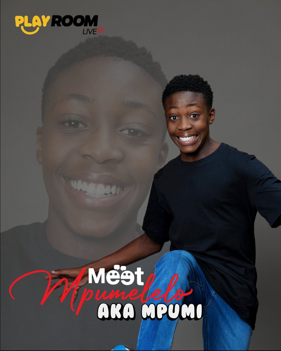 Play Room tweet media