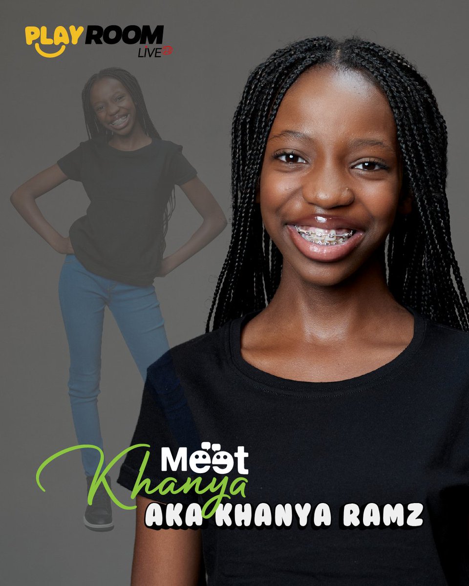 Play Room tweet media