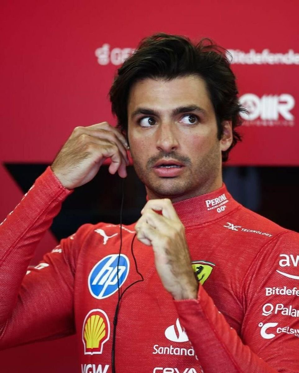 best of carlos sainz (@sainzfiles) on Twitter photo 