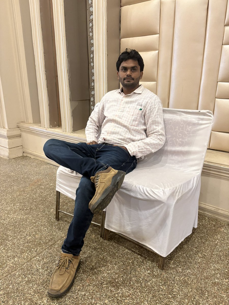 arvind_bamnavat's tweet photo. https://t.co/bxgUVBC8XH