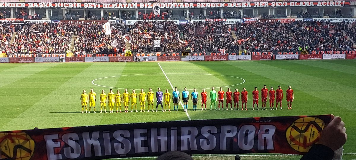 bulucu26's tweet photo. #eses #Eskişehirspor https://t.co/WOrBJ0zgUW