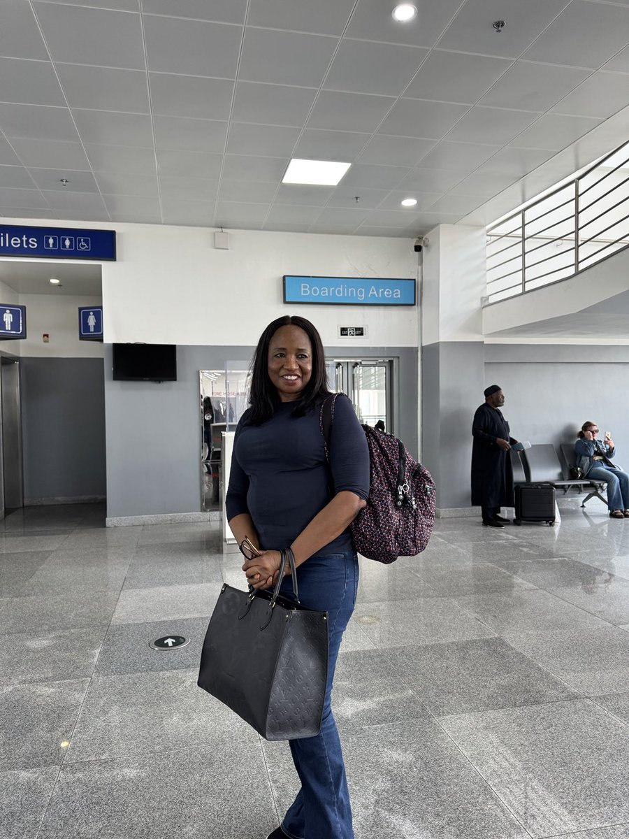 ifeoma ulasi (@ulasi_ifeomai) on Twitter photo On my way to WCN Delhi 2025 at the Boarding Gate, Abuja, Nigeria.
Here, I come. Must don my saree. Urmila and co, I hope you are ready.
See you <a href="/AfricanAFRAN/">African Association of Nephrology (AFRAN)</a> <a href="/WomenNephAfrica/">Women In Nephrology Africa</a> <a href="/WomenNeph_india/">Women in Nephrology-India</a> <a href="/Urmilaanand2/">Urmila anand</a> <a href="/isn_india/">Indian Society of Nephrology</a> <a href="/ISNkidneycare/">Int Society of Nephrology</a> On my way to WCN Delhi 2025 at the Boarding Gate, Abuja, Nigeria.
Here, I come. Must don my saree. Urmila and co, I hope you are ready.
See you <a href="/AfricanAFRAN/">African Association of Nephrology (AFRAN)</a> <a href="/WomenNephAfrica/">Women In Nephrology Africa</a> <a href="/WomenNeph_india/">Women in Nephrology-India</a> <a href="/Urmilaanand2/">Urmila anand</a> <a href="/isn_india/">Indian Society of Nephrology</a> <a href="/ISNkidneycare/">Int Society of Nephrology</a>
