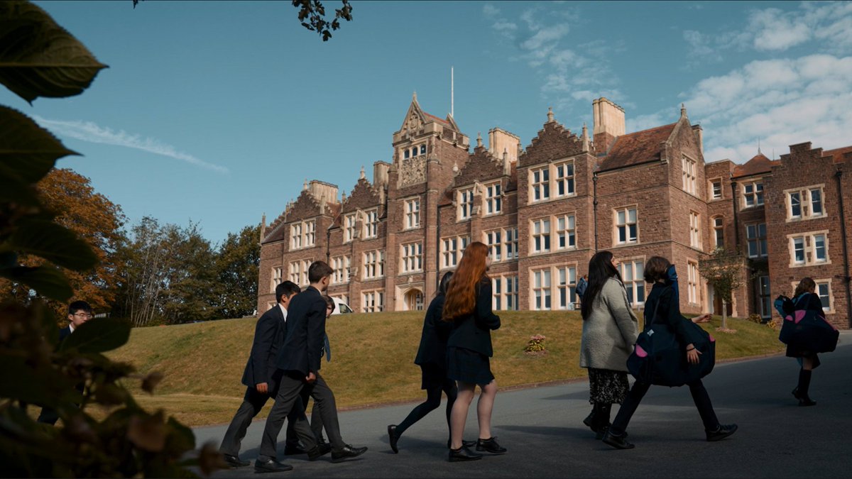 This account is closing on Tuesday 4th February.
But don’t worry - you can still stay connected with us on Facebook, Instagram, TikTok and LinkedIn, where we’ll continue sharing updates and news.
See you there.