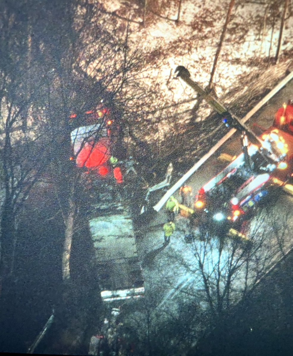SamHall (@samdhalljr) on Twitter photo TT over a steep embankment closing 351 (Fairlane Blvd) between Rte 18 and Shenango Rd in Beaver. More with <a href="/Elena_WTAE/">Elena LaQuatra</a> on <a href="/WTAE/">WTAE-TV Pittsburgh</a> now. TT over a steep embankment closing 351 (Fairlane Blvd) between Rte 18 and Shenango Rd in Beaver. More with <a href="/Elena_WTAE/">Elena LaQuatra</a> on <a href="/WTAE/">WTAE-TV Pittsburgh</a> now.