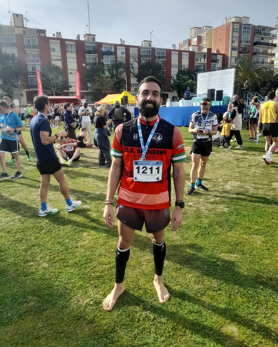 ArchidonaGYM Running tweet media