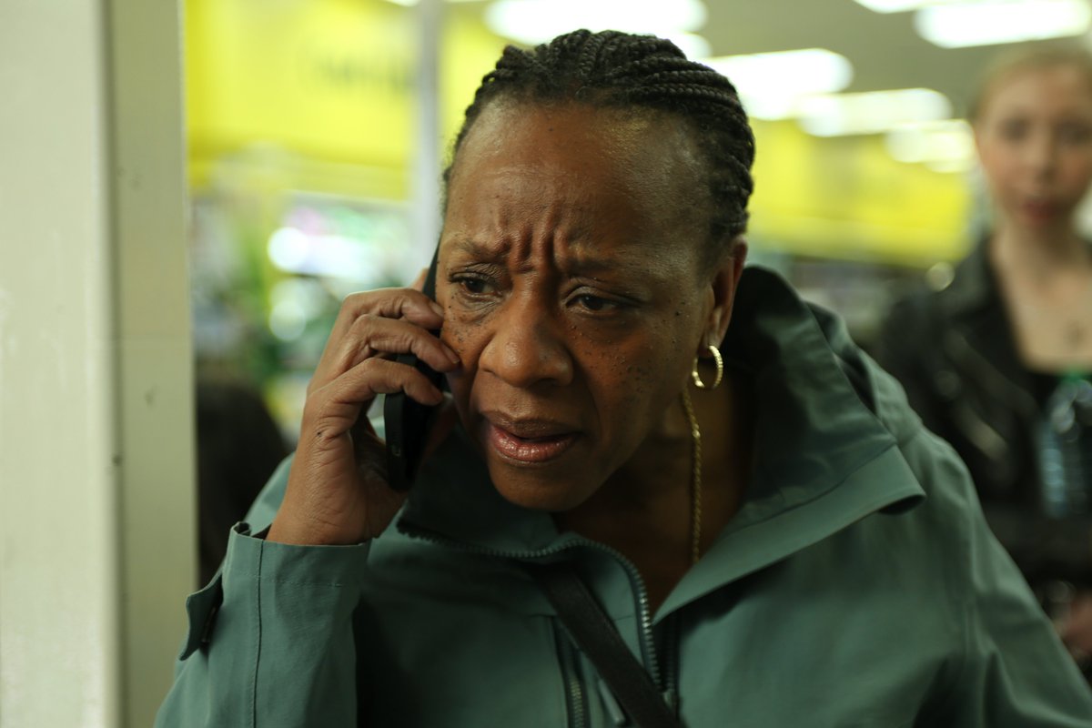 Huge congratulations to Marianne Jean-Baptiste who took home Actress of the Year for her role in #HardTruths at last night’s #londoncritics Circle Film Awards 👏👏