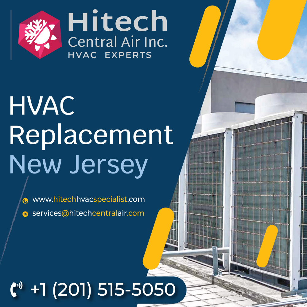 idea_amritsar's tweet photo. #HVAC #Replacement #NewJersey π +1 (201) 515-5050 π© services@hitechcentralair.com
https://t.co/XVAFHqGR4m
#NewJersey #HVAC #hvacreplacement #acreplacement #furnacereplacement #Ductworkreplacement #residentialhvac #replacement #NJHVAC #HVACNJ #JerseyCityHVAC #HVACreplacement https://t.co/tDWHptS3Dh