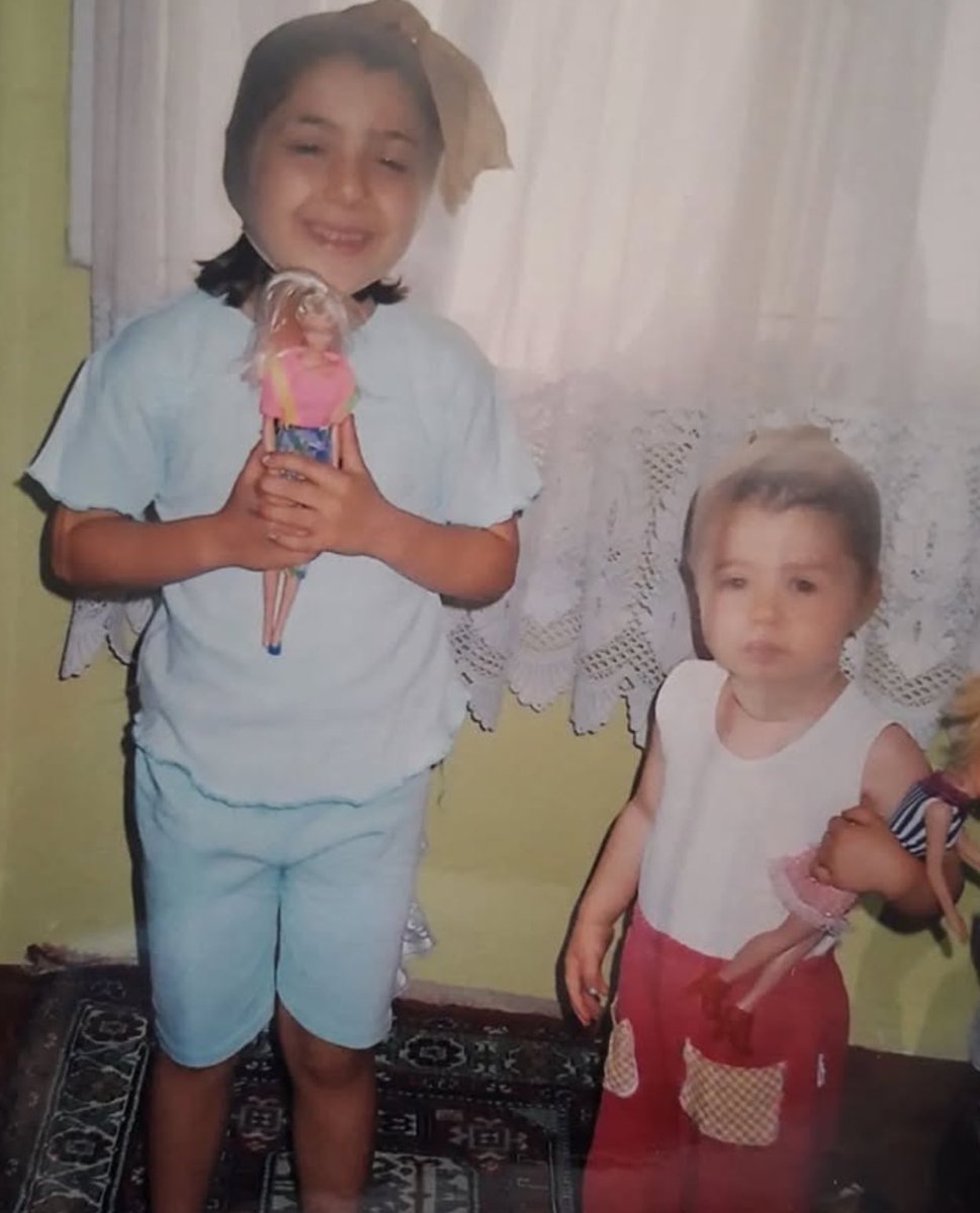 semti kollamaya giderken