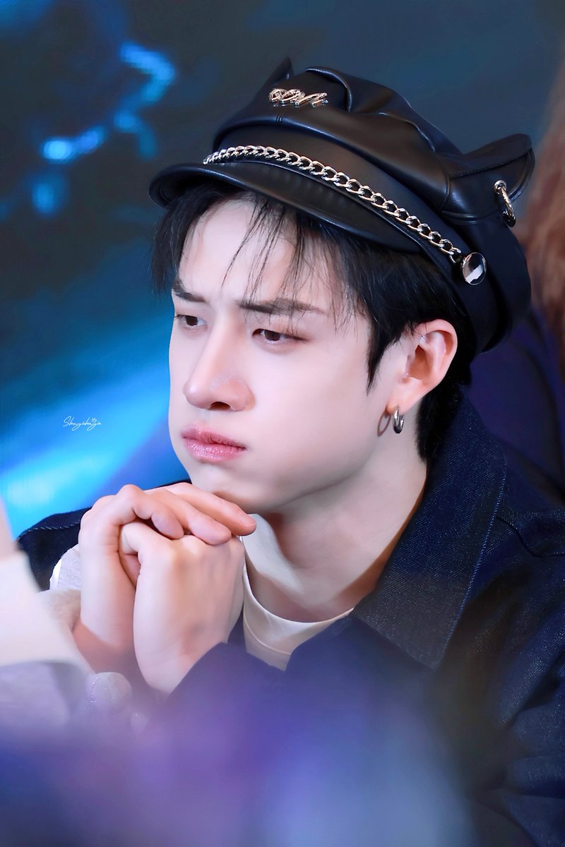 240203

🐺🐺

#스트레이키즈 #StrayKids
#방찬 #BangChan