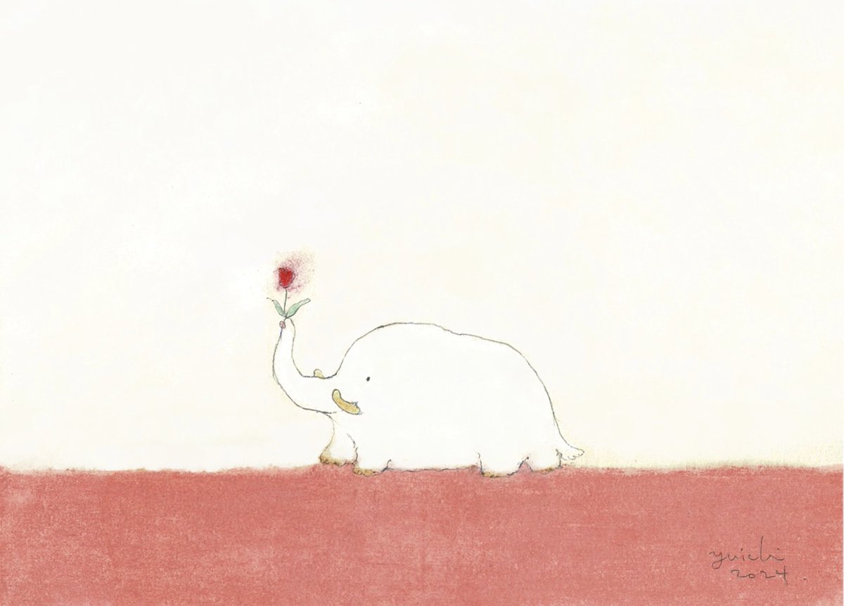 「今日は立春 」|sano yuichiのイラスト