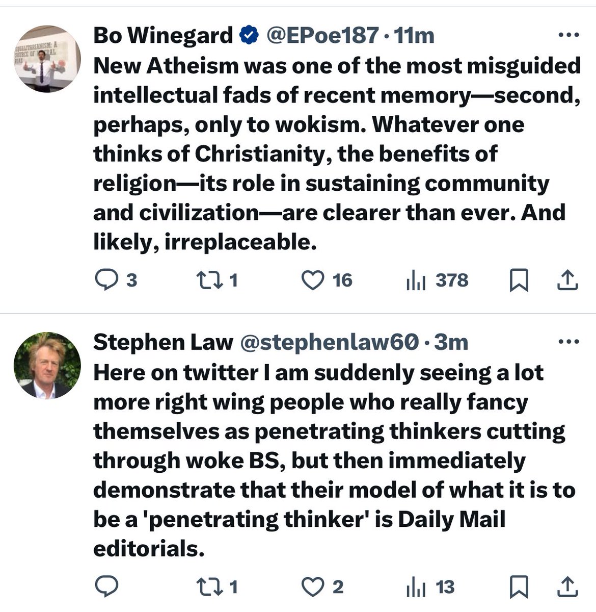 Dr Adam Rutherford tweet media