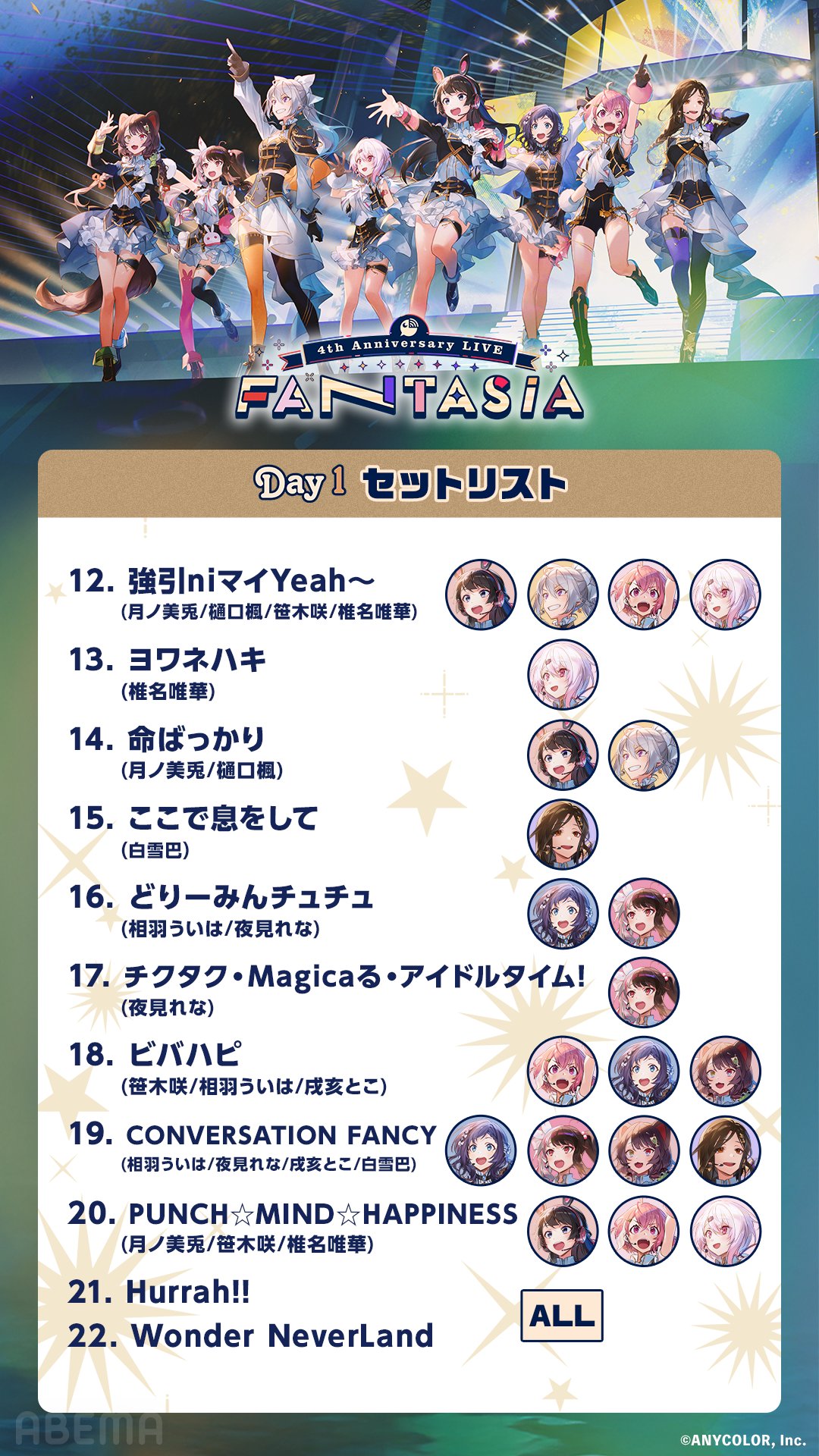 ⚠️あと3日⚠️ にじさんじまとめ売り⑧ VCRGTA3 】最終日 【アルス・アルマル/にじさんじ】 - YouTube