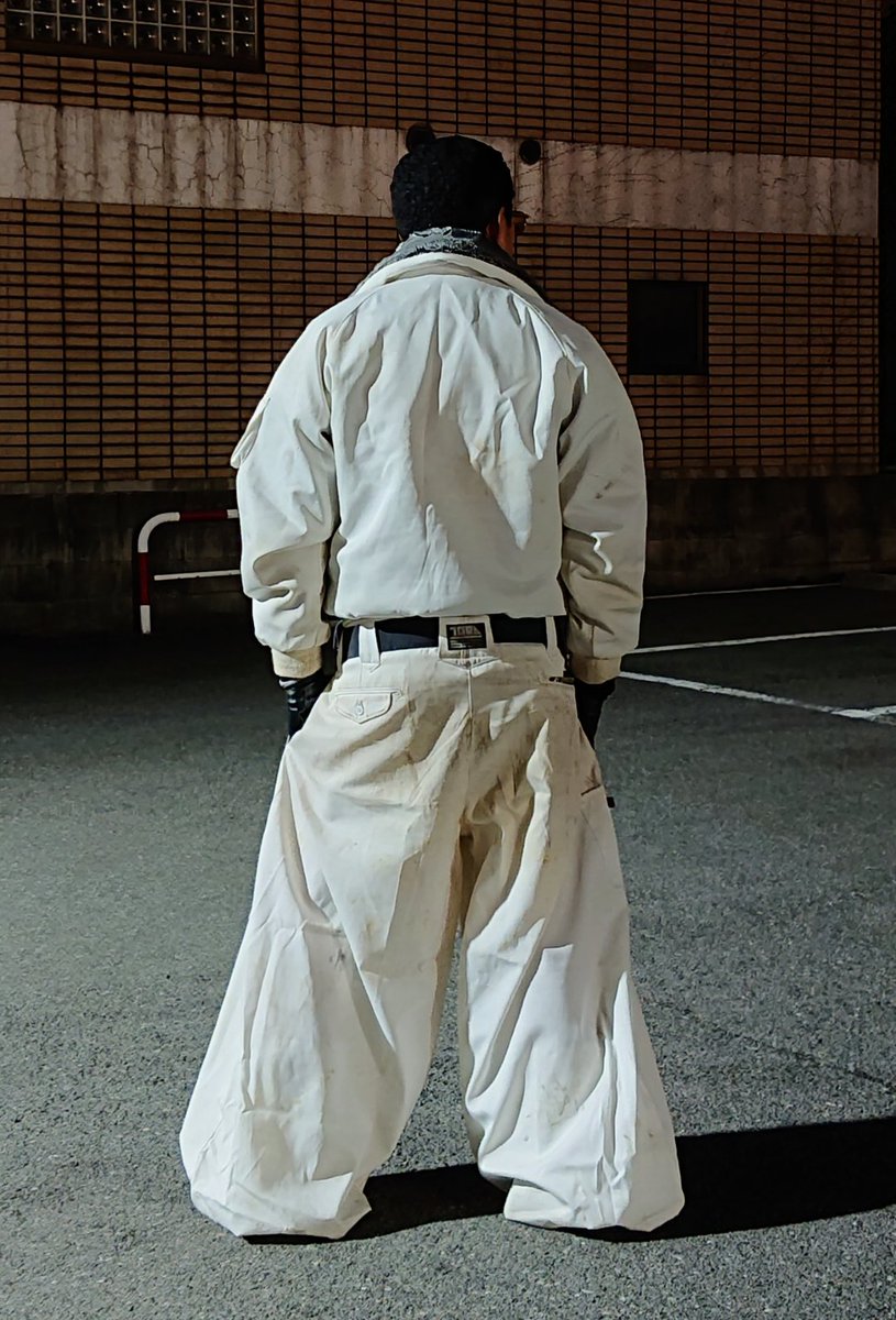 otokotobi's tweet photo. 押忍、夜勤だけどよ寒すぎねぇかぁ https://t.co/wT6QfEkNCZ