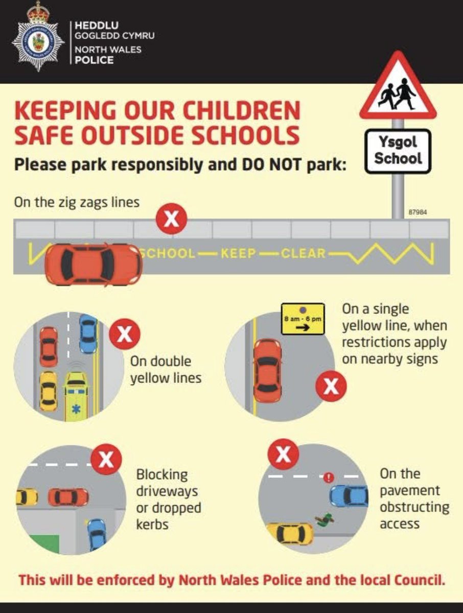 Ysgol Bryn Coch tweet media