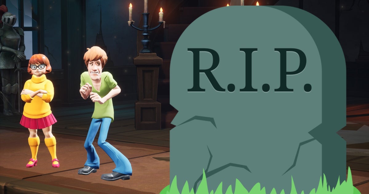 RealChronosNews's tweet image. MultiVersus director in "deep mourning" following last week's shutdown news -  chronosnews.com/multiversus-di… 

#HackampSlash #XboxOne #MultiplayerCompetitive #PS4 #PC