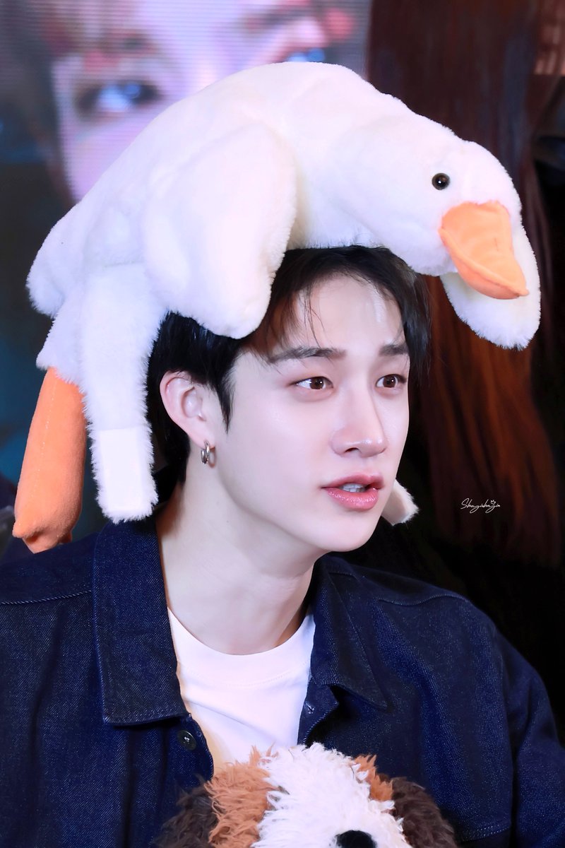 240203

꽥꽥

#스트레이키즈 #StrayKids
#방찬 #BangChan