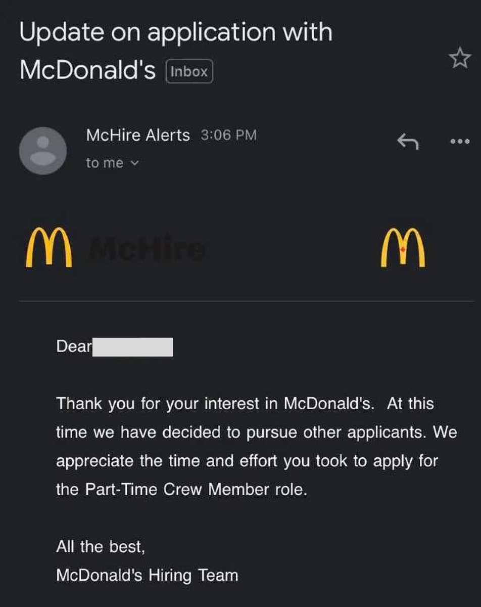 Life update: