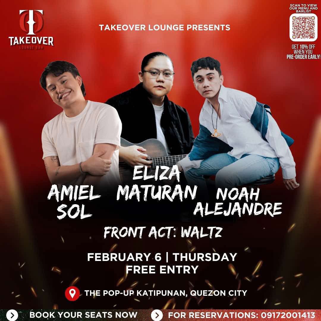 Noah Alejandre ♪ tweet media