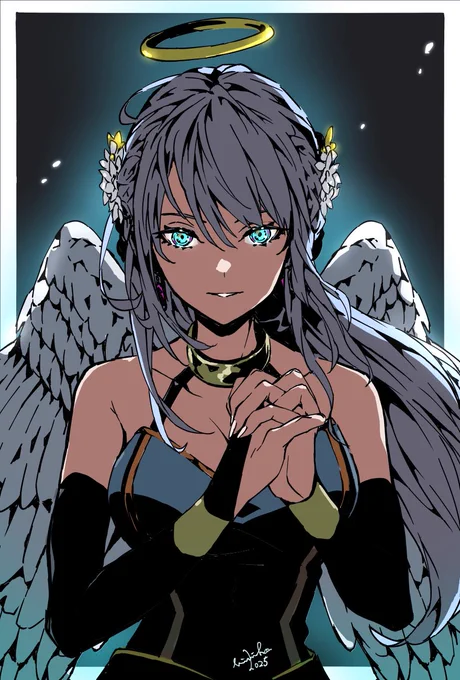 【レクタリス】color ver.(DQ10) 