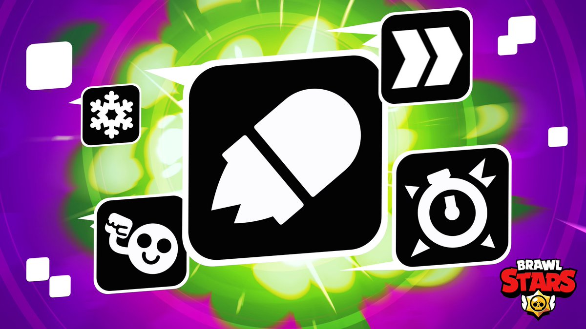 Brawl Stars tweet media