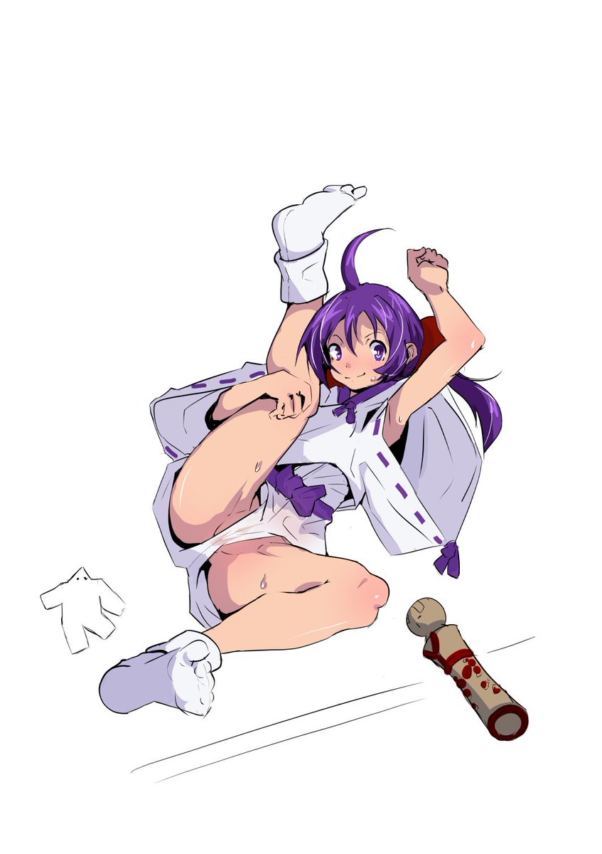 一条あかりちゃん😆臭そう。 