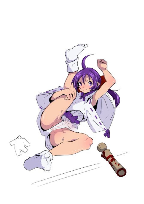 一条あかりちゃん😆臭そう。 