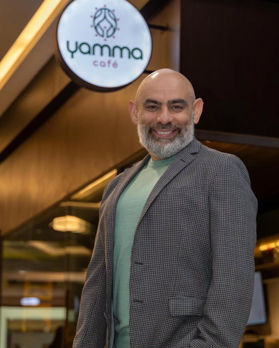 DaggaNasar's tweet photo. Hoy quiero invitarte a conocer un nuevo rincón en el Hesperia WTC Valencia, Yamma Café  donde cada taza se convierte en la protagonista de momentos inolvidables 📷📷

Te esperamos para que disfrutes de un café, como en casa 📷📷

#NasarDagga #Yamma #CLXGroup #Venezuela https://t.co/aLNT6WSE88