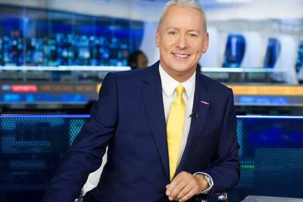 It’s just not the same <a href="/JimWhite/">Jim White</a> #DeadlineDay
