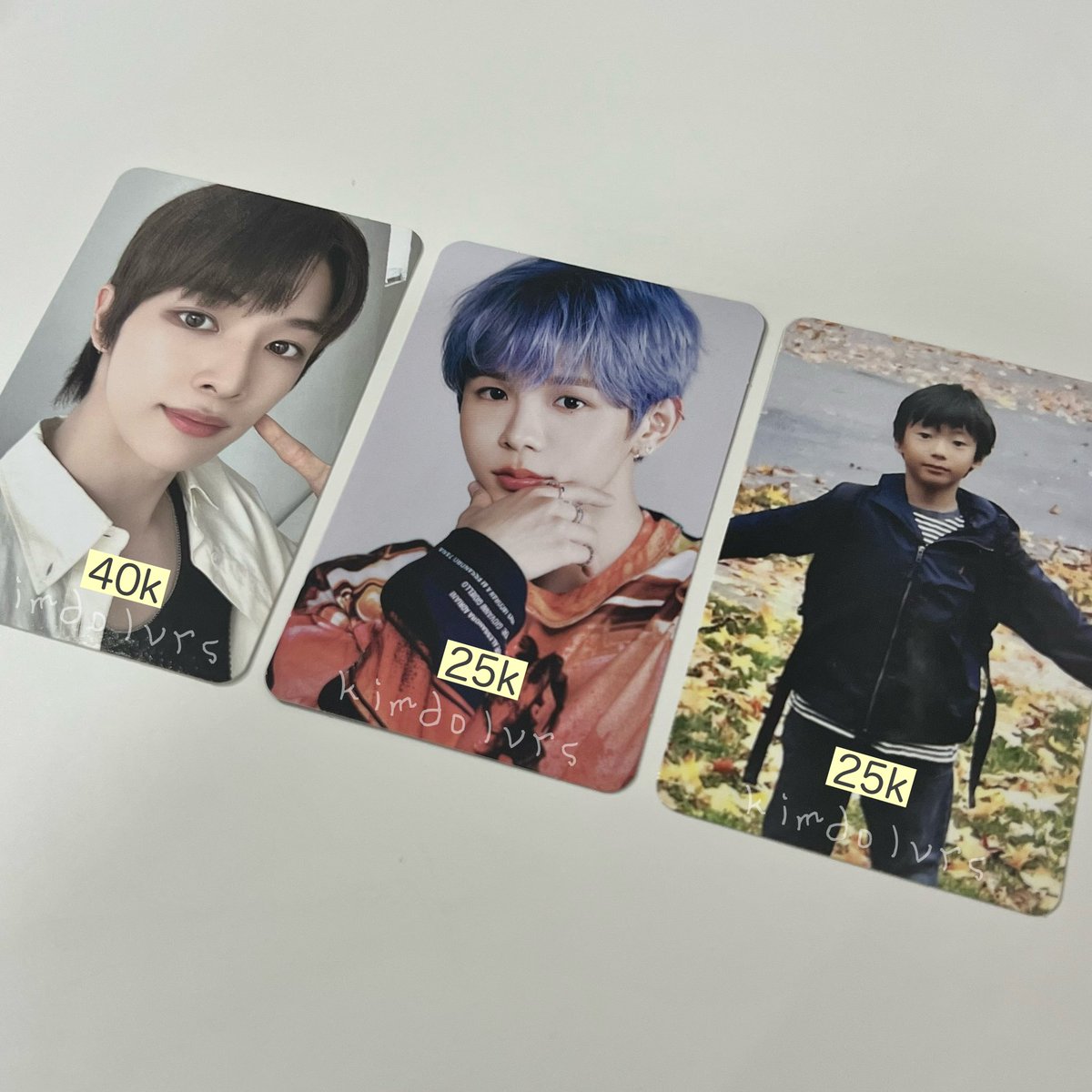 kimdolvrs's tweet photo. ꒰ wts ꒱
⤷ riize trading card photocard

🛝 — 100% official ( nego allowed >_< )
📧 — good condition
🛋️ — based in jakarta
🛁 — for more info boleh langsung dm

# want to sell pc shotaro sungchan eunseok anton riizing day valentine’s dayze ina https://t.co/bEdMvLxOpe
