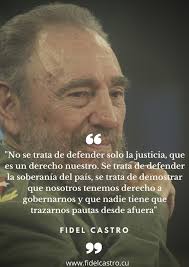 #FidelPorSiempre